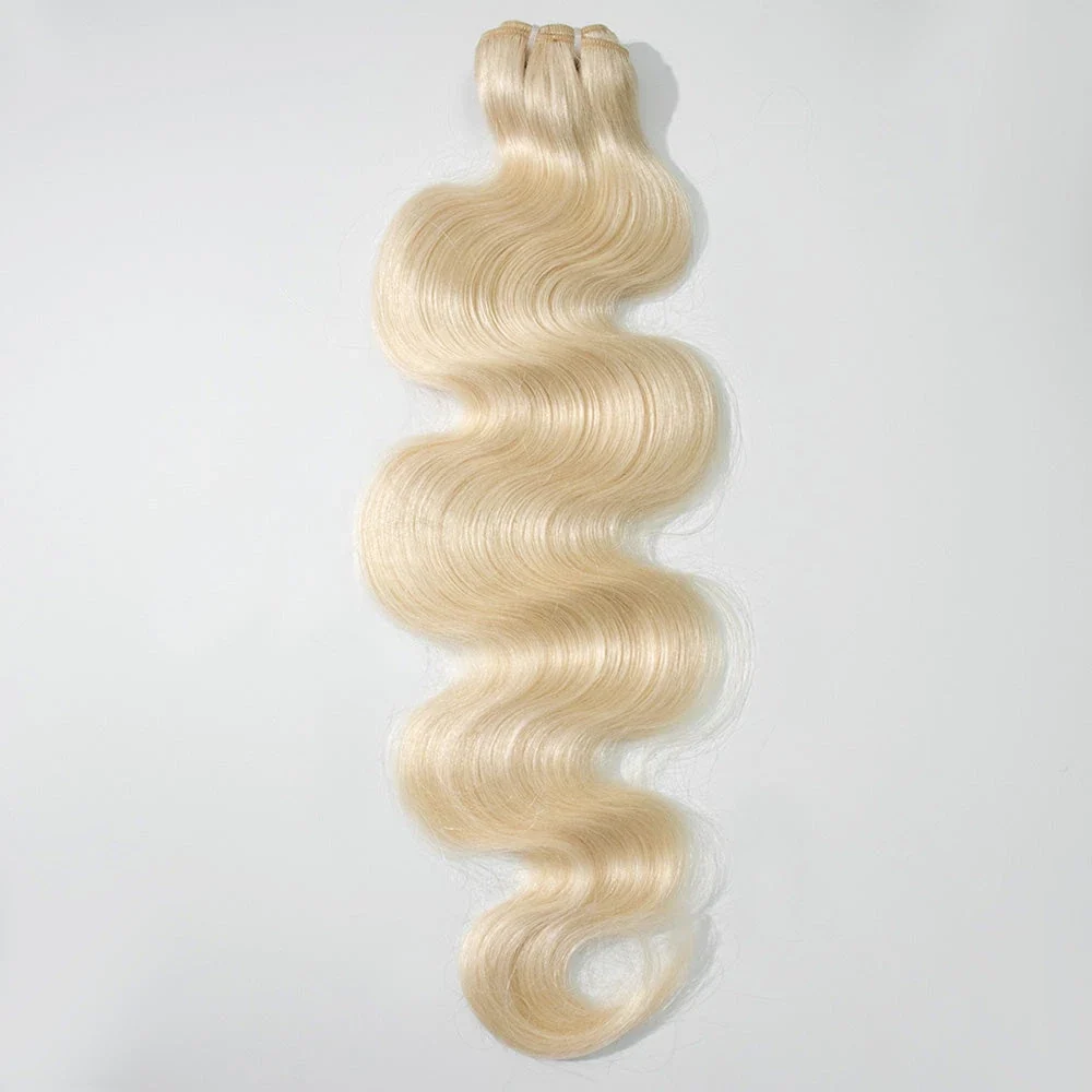 613 body wave hair bundles